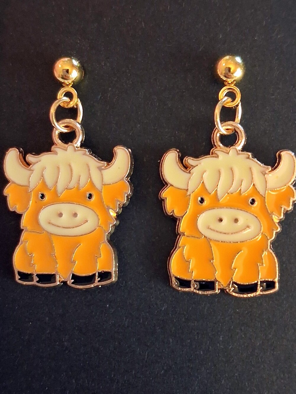 🐮 HIGHLAND COW | $10 OR 3 FOR $25